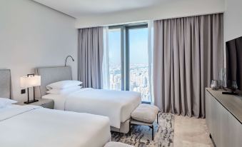 Grand Hyatt Kuwait Residence