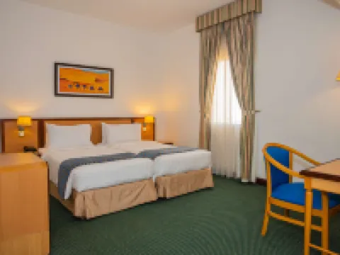 بيست ويسترن سور Best Western Sur فنادق في صور