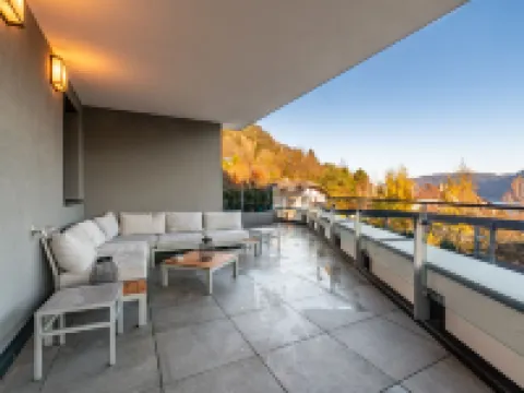 Verditz Alpe Maritima Ski & See - Top 1 Hotels in Treffen