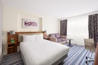 Holiday Inn Leeds - Garforth Hoteles en Oulton