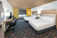 Holiday Inn & Suites Tulsa South Các khách sạn gần Hilti Inc