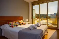 Apartamento Cullera Cap Blanc