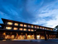 Chishakuin Kaikan Hotels near Yōgen-in Temple