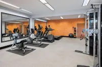 La Quinta Inn & Suites by Wyndham Pocatello - salle de sport