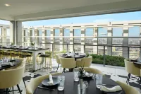 Hyatt Place LAX/Century Blvd - breakfast