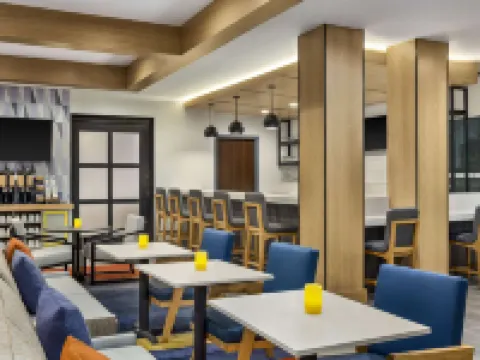 Hyatt House Bryan / College Station Hotels in Bryan