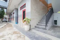 Wijaya Kusuma Guest House Hotels in Karang Asam Ulu
