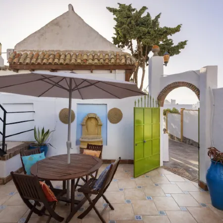Suites Cortijo Fontanilla
