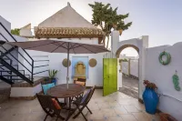 Suites Cortijo Fontanilla - Pet friendly