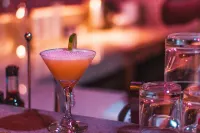 لاجونا بيتش بنجالوز