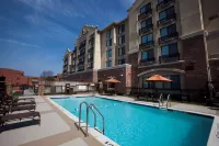 Hyatt Place Ft Worth Historic Stockyards Hotel di Tarrant County