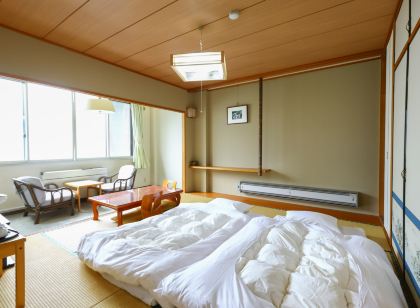 Hotel Yudanaka