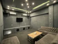 Holykost Setia Kawan Hotels in Sedau