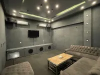Holykost Setia Kawan