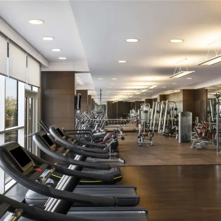 Hyatt Regency Oryx Doha