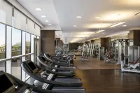 Hyatt Regency Oryx Doha - Gym