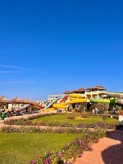 Surroundings Xanadu Makadi Bay Photo