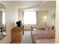 Rishiri Marine Hotel