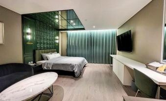 Yeongju Hotel Story