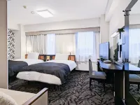 APA Hotel Akita Senshu Koen