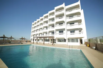 Hotel Suisse Hotels in Tamaris
