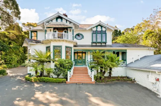 Aachen House Boutique Hotels in 