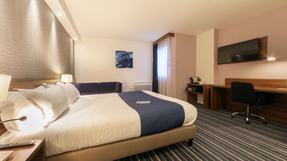 Holiday Inn Express AMIENS by IHG