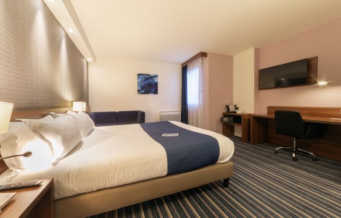 Holiday Inn Express AMIENS by IHG