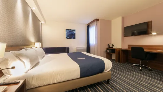 Holiday Inn Express Amiens