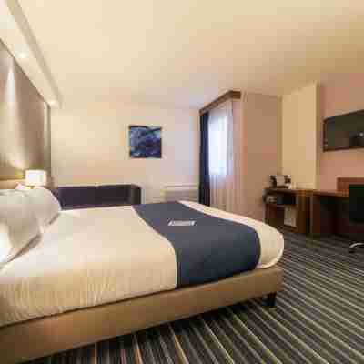 Holiday Inn Express Amiens Rooms