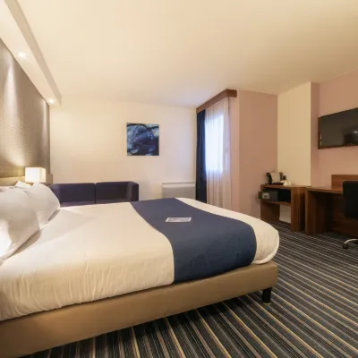 Holiday Inn Express AMIENS by IHG Hotels near Amiens Train Station