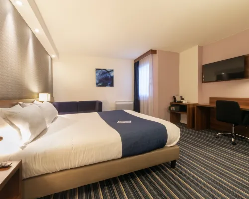 Holiday Inn Express AMIENS by IHG Hotels in Picardie