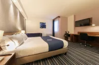 Holiday Inn Express Amiens Hôtels à proximité de la AMIENS RAILWAY STATION