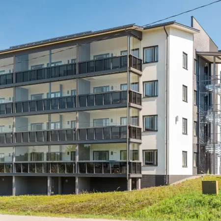 Tahko Spa Red - Vuori Apartment