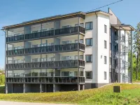 Tahko Spa Red - Vuori Apartment Hotels near Tahko Farmi Oy