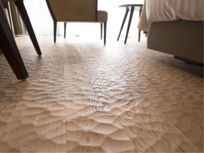 ツインルーム(テラス)(本館) 上高地 ホテル白樺荘の写真