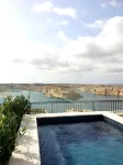 The Gomerino Hotel - مسبح