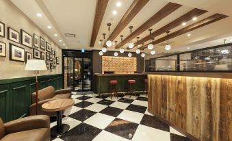 The Celecton Matsumoto - Housity