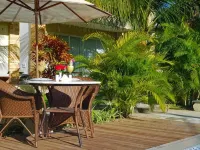 Ravenala Hotel Boutique Hotels in Canoa Quebrada