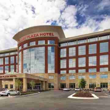 Drury Plaza Hotel Richmond Hotel Exterior