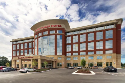 Drury Plaza Hotel Richmond Hotels in Short Pump