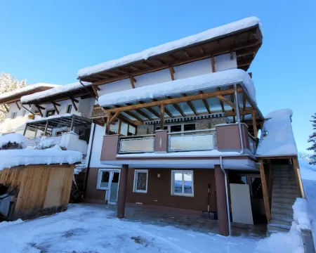 Apart Dawin 施特倫根酒店