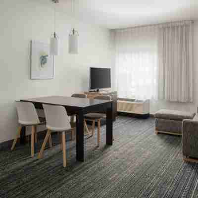 TownePlace Suites by Marriott Olympia Rooms