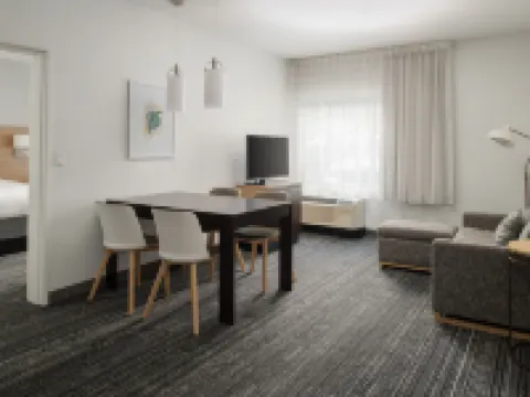 TownePlace Suites by Marriott Olympia Hotels in Olympia