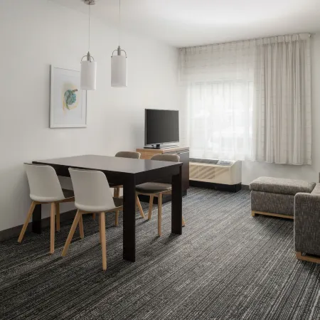 TownePlace Suites by Marriott Olympia