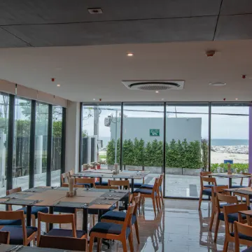 Fortune Saeng Chan Beach Hotel Rayong