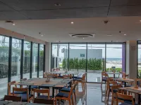 โรงแรมฟอร์จูน แสงจันทร์บีช ระยอง