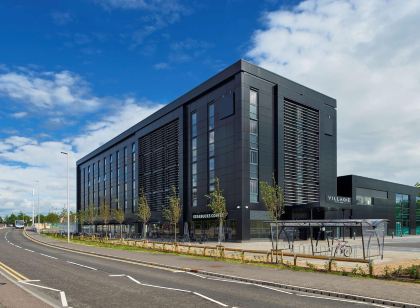 Village Hotel Glasgow