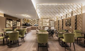 Grand Rostov by Hyatt Regency Hotel