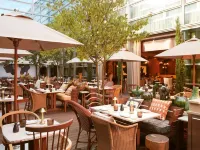 Mondrian Bordeaux les Carmes